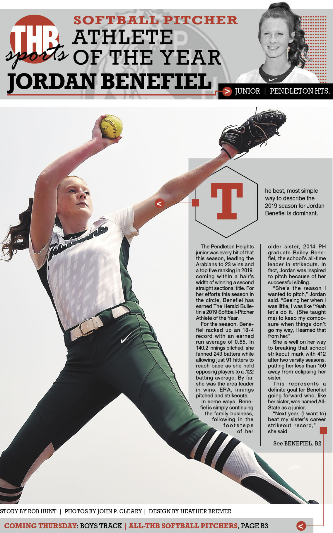 SOFTBALL PITCHER JORDAN BENEFIEL.jpg